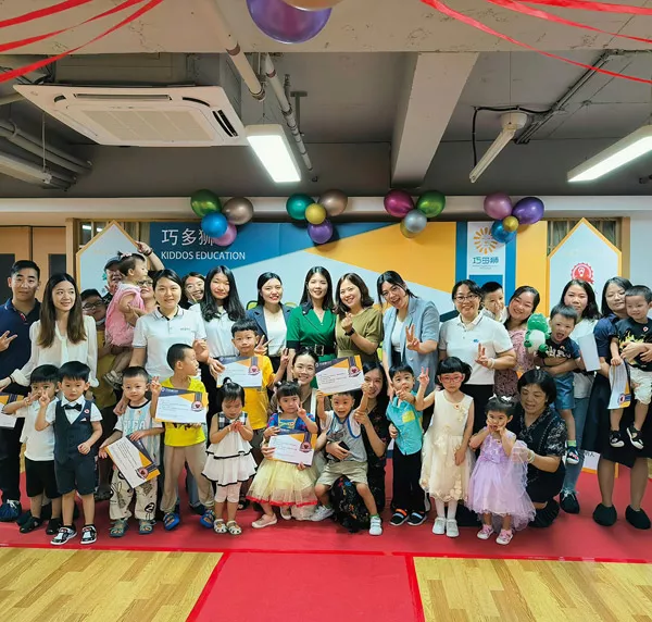 市场营销招生