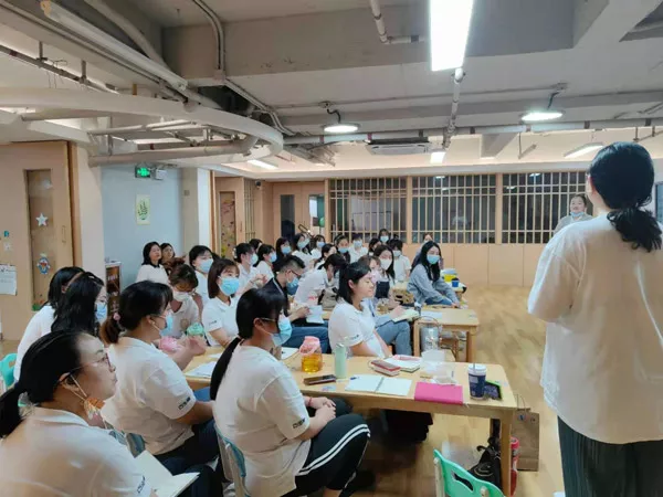 师资教务管理